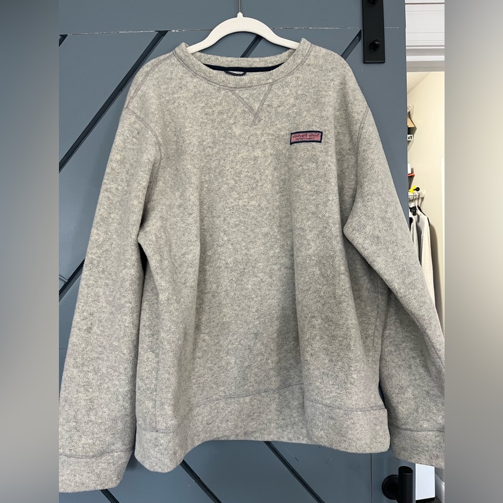 Vineyard Vines Fleece sweater